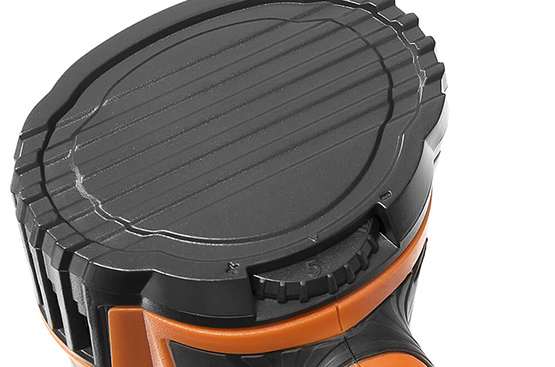 3 режима воздушного потока